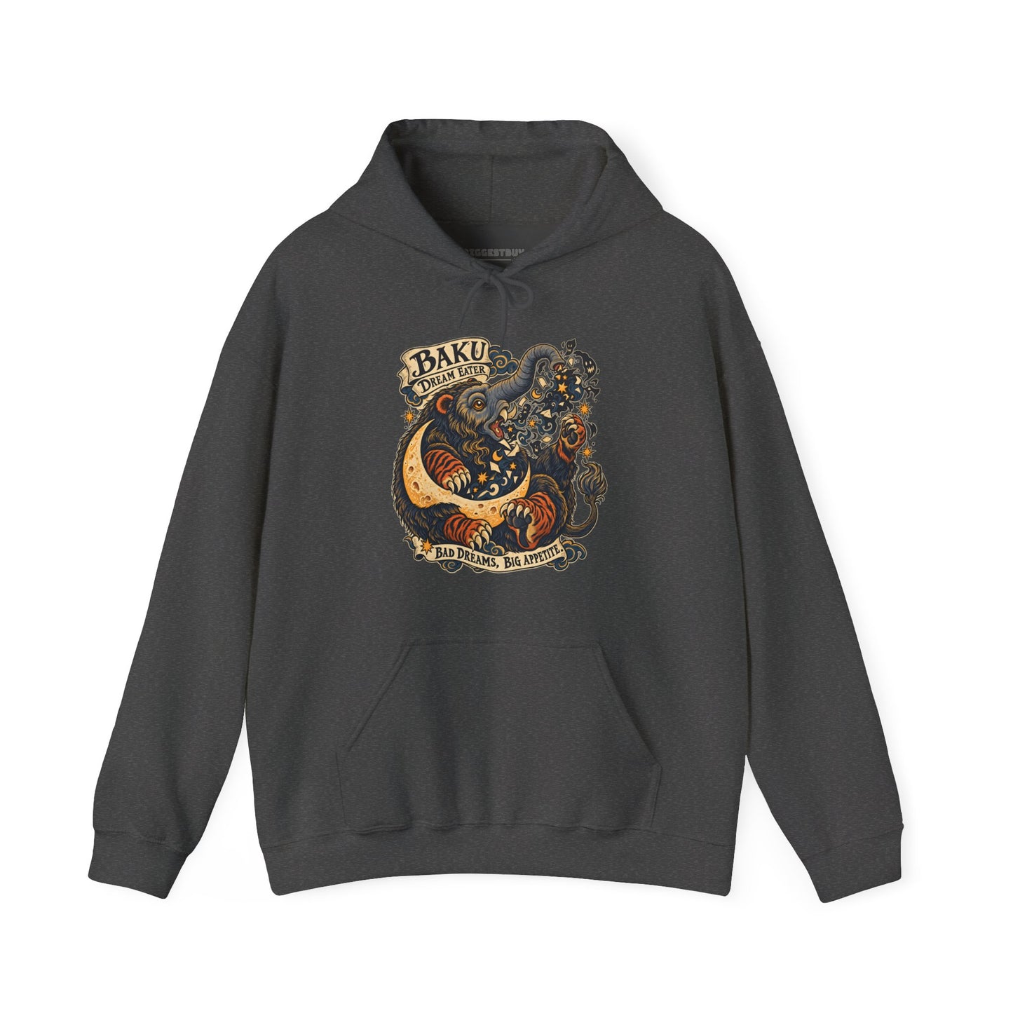 Dream Eater - Pullover Hoodie