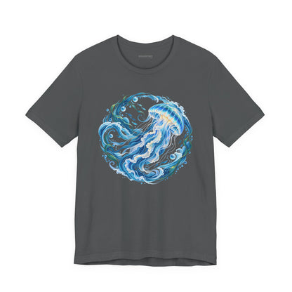 Jellylicious - Classic Jersey Tee