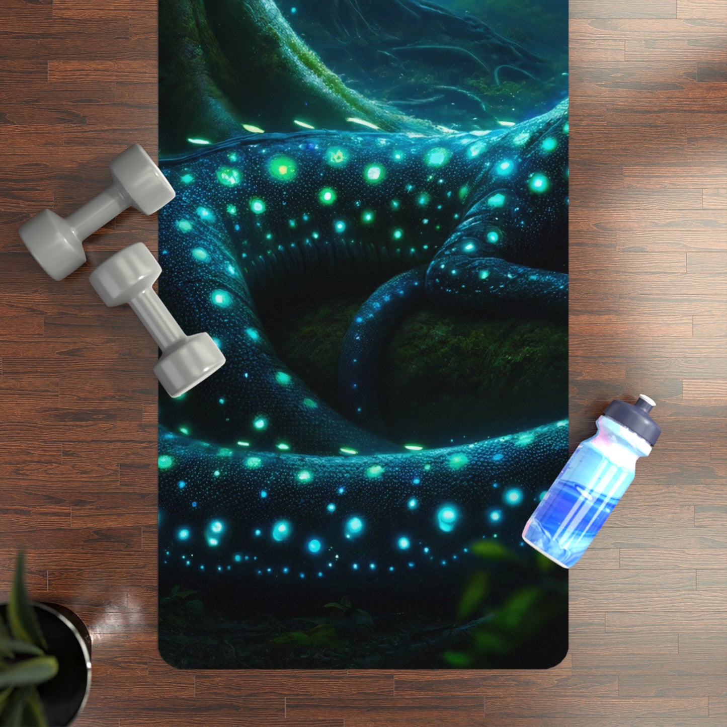 Yoga Mat