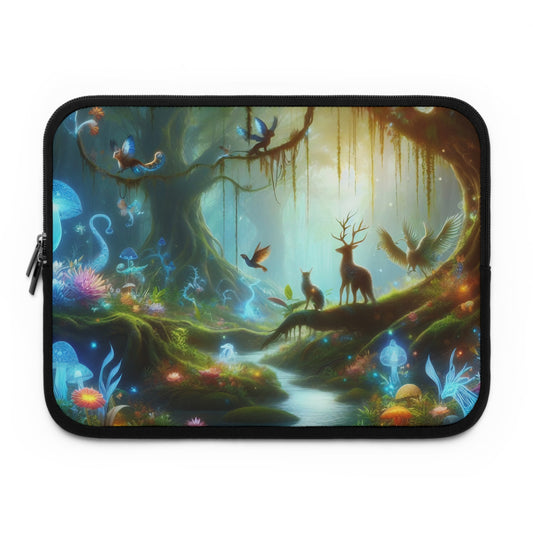 Laptop Sleeve