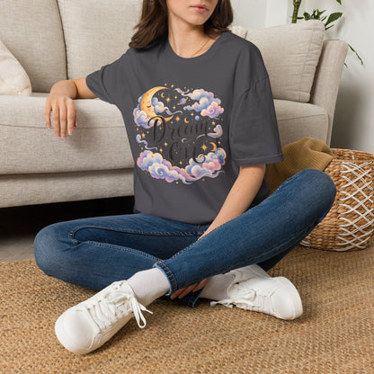 Lunar Dreams - Softstyle T-Shirt