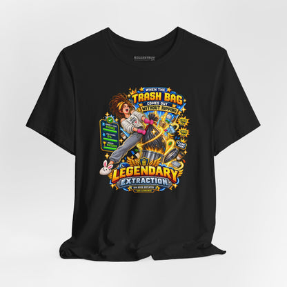 Bag Breaker - Classic Jersey Tee