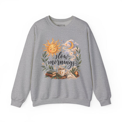 Sunshine Kisses - Crewneck Sweatshirt