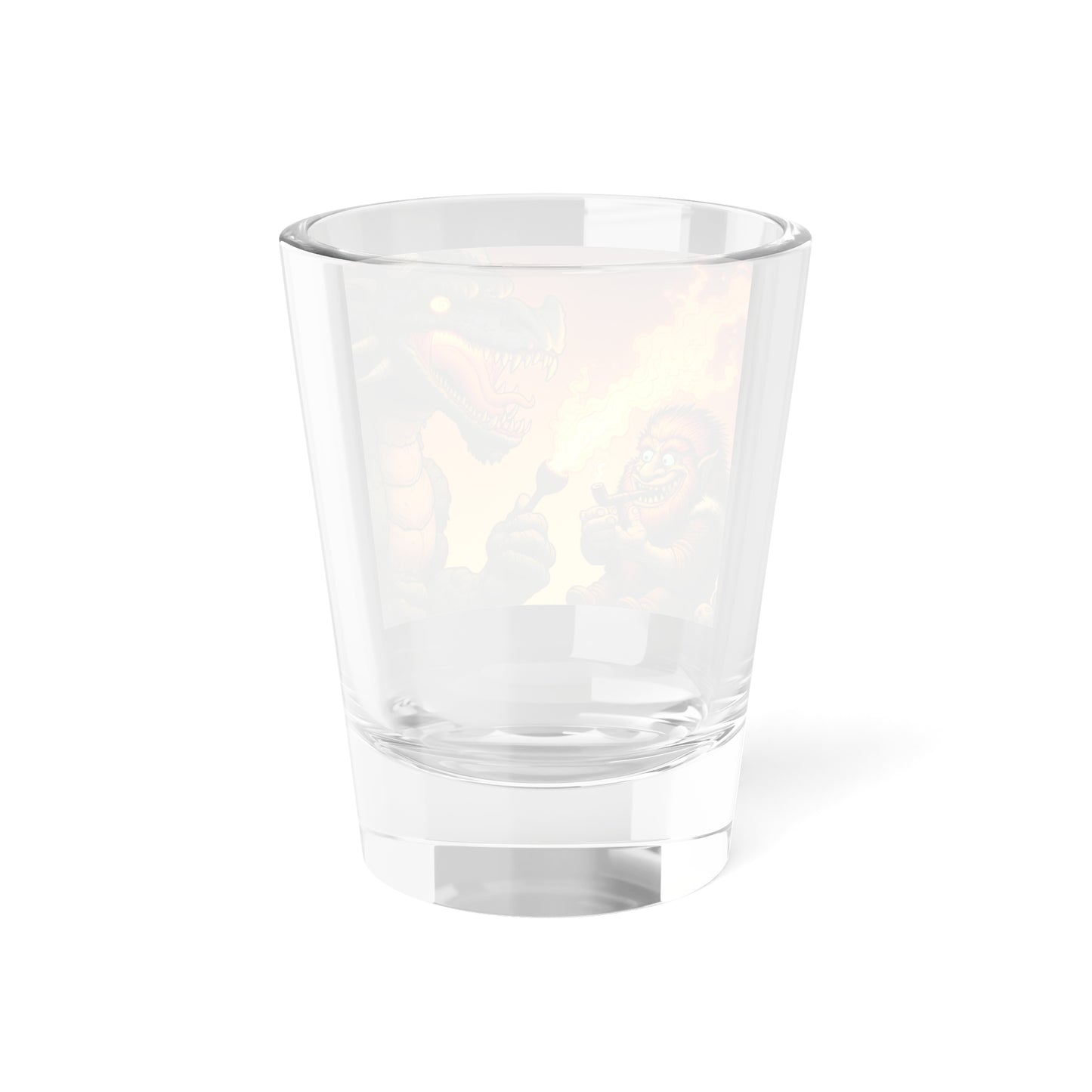 Shot Glass