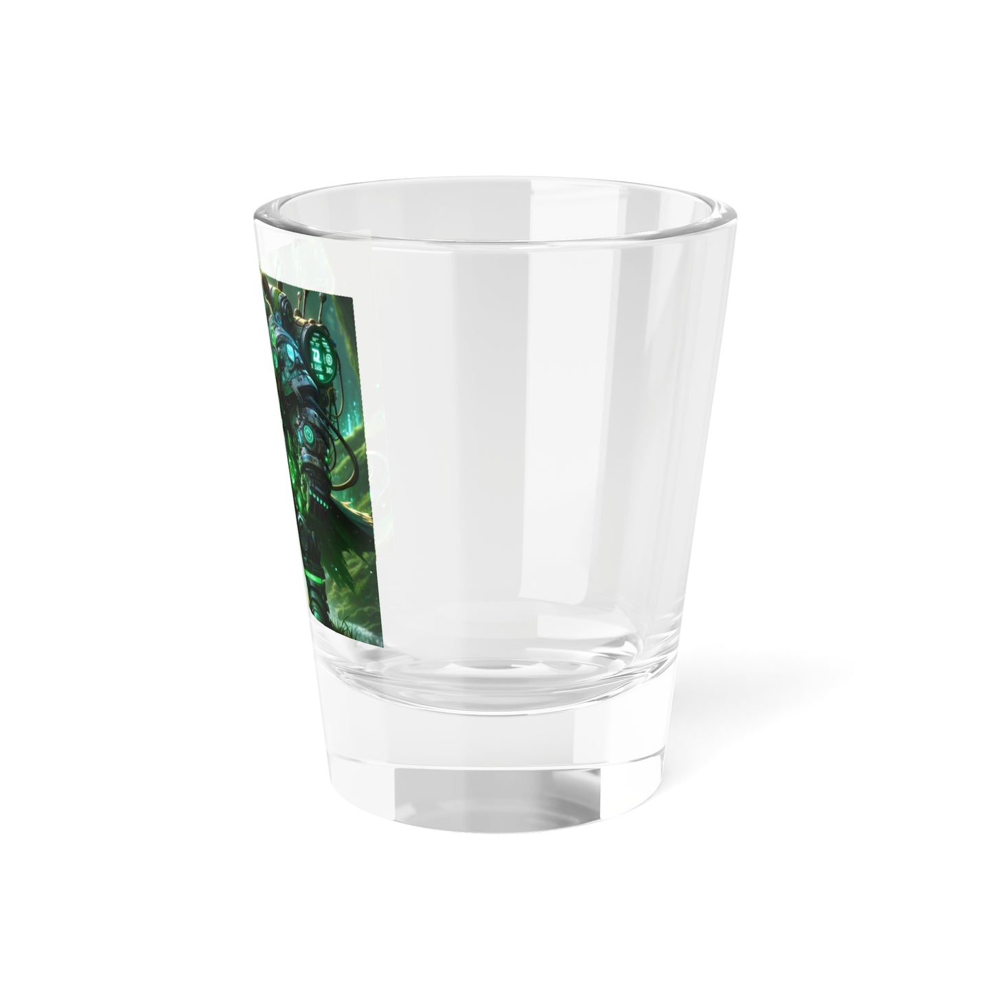 Shot Glass