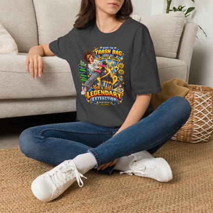 Bag Breaker - Softstyle T-Shirt