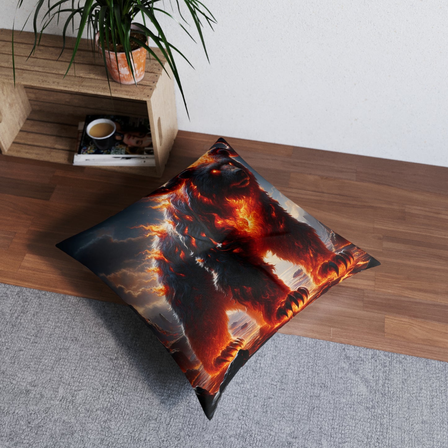 Floor Cushion