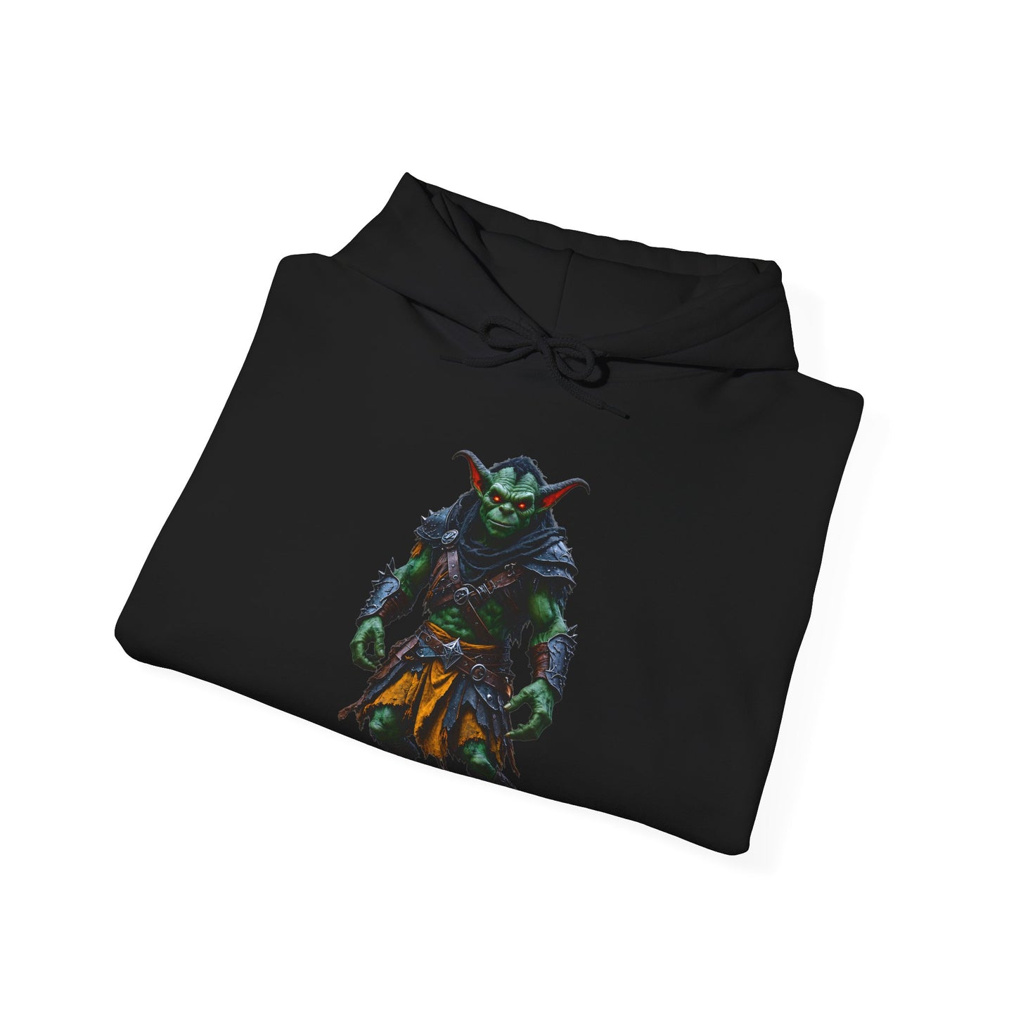 Goblin Rogue - Pullover Hoodie