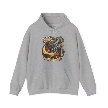 Dream Eater - Pullover Hoodie
