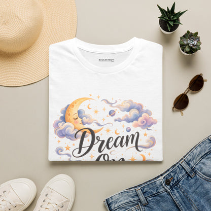 Lunar Dreams - Softstyle T-Shirt