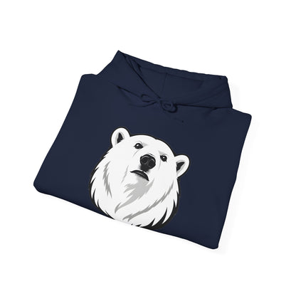 Polar Pride - Pullover Hoodie