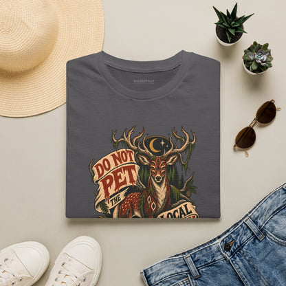 Social Deity - Softstyle T-Shirt