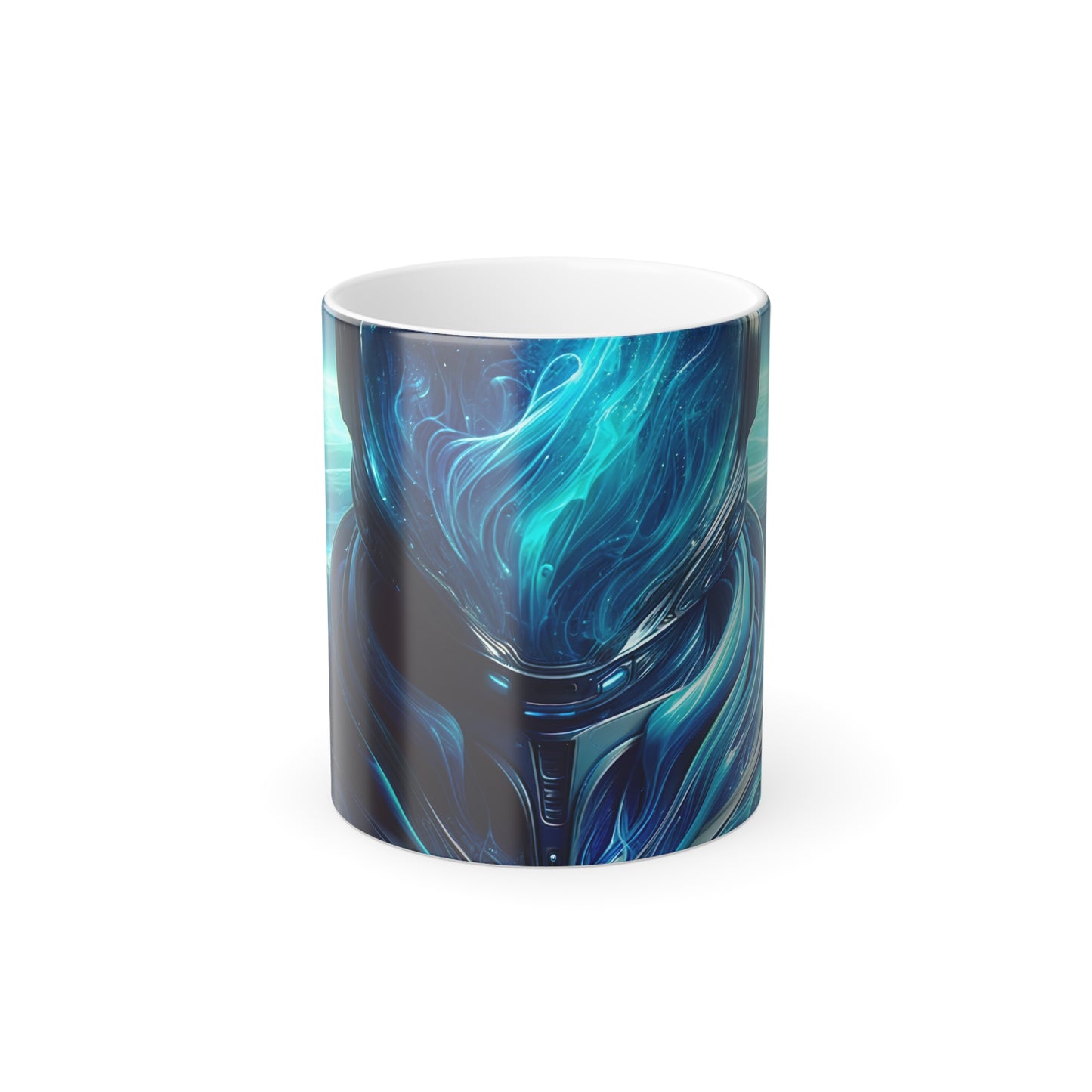 Magical Cup