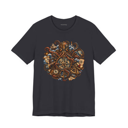 Nautical Nonsense - Classic Jersey Tee