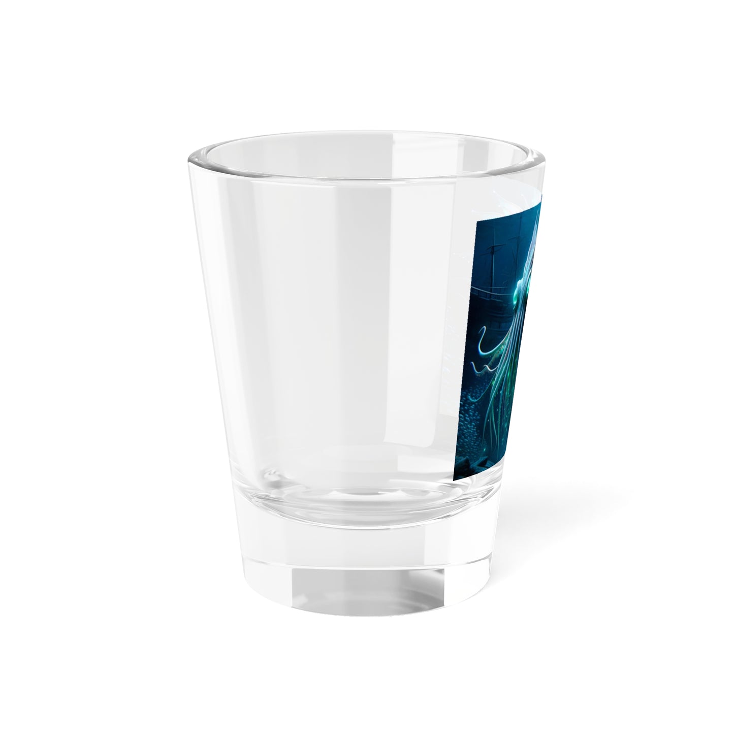 Shot Glass