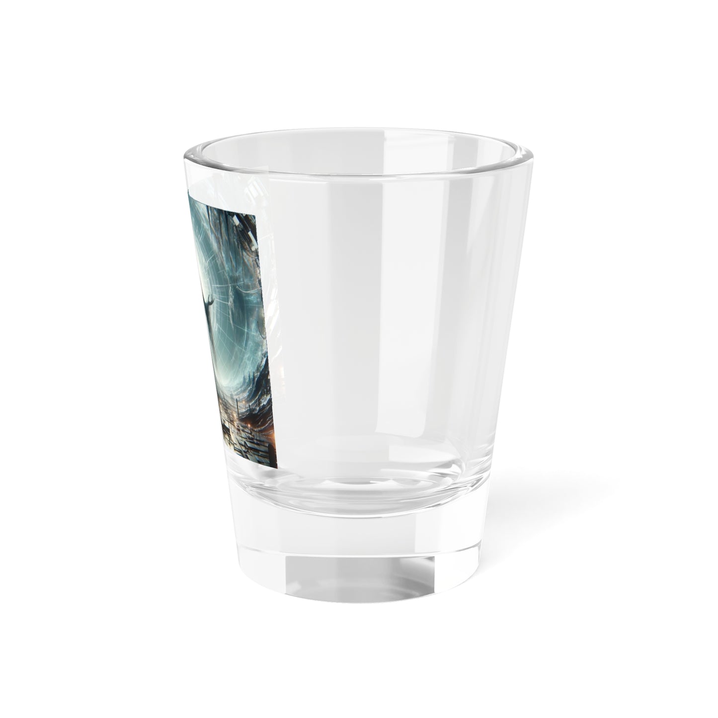 Shot Glass