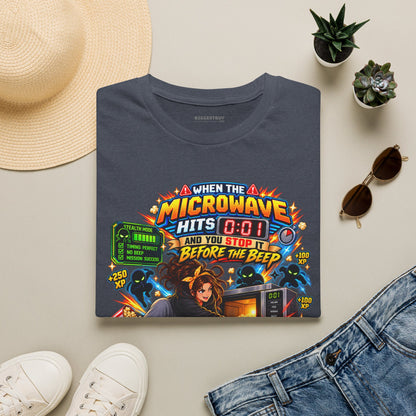 Beep Busters - Softstyle T-Shirt