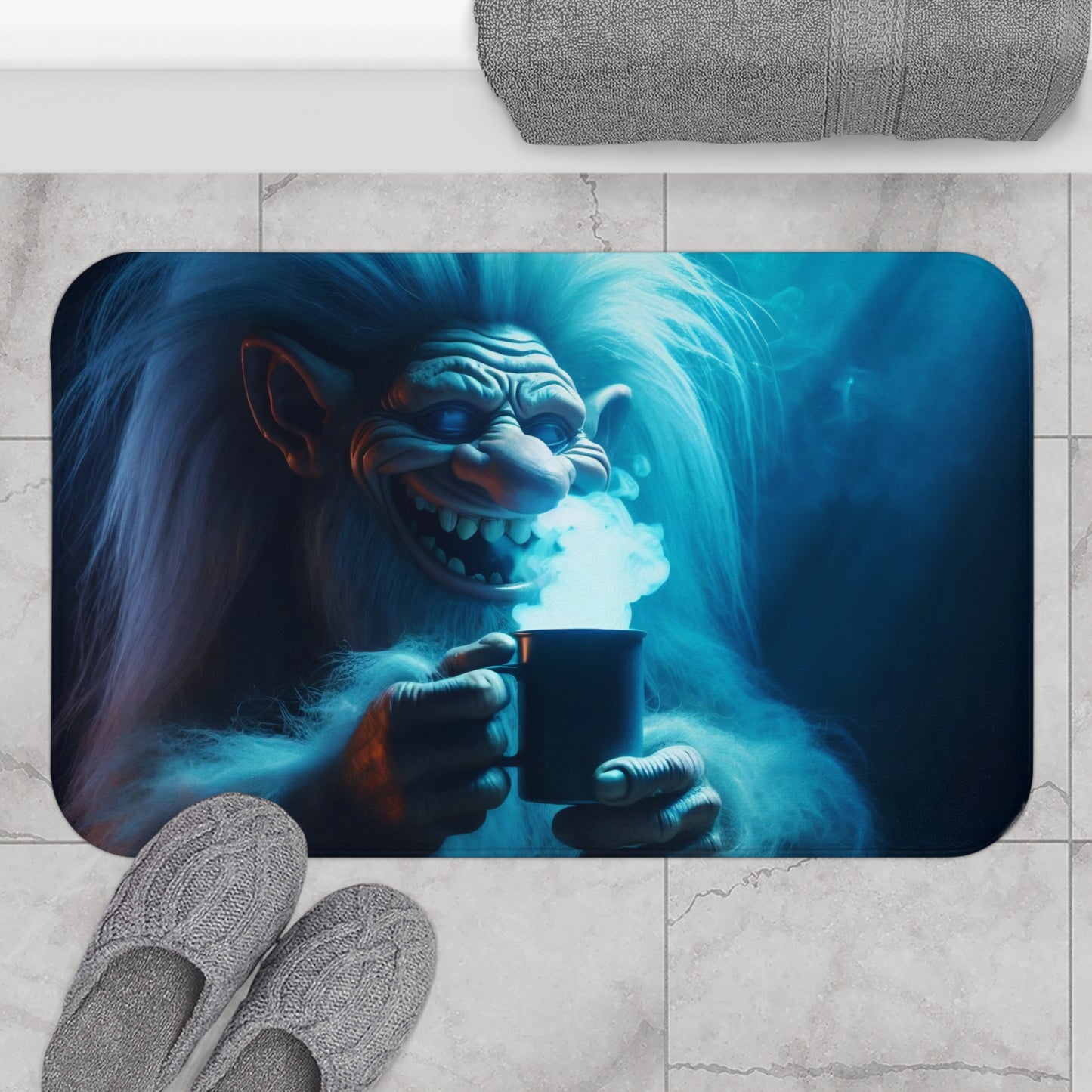 Bath Mat