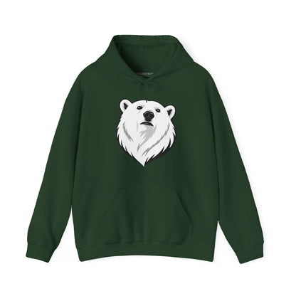 Polar Pride - Pullover Hoodie