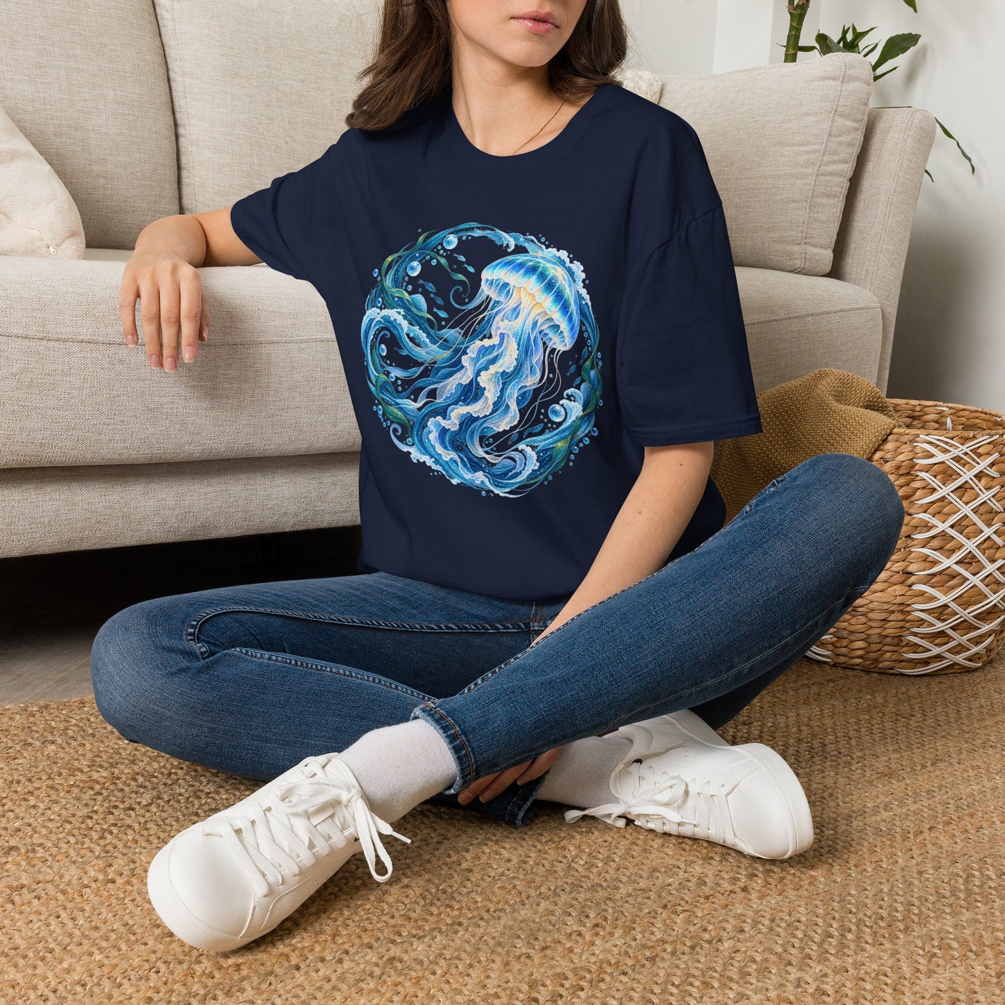 Jellylicious - Softstyle T-Shirt