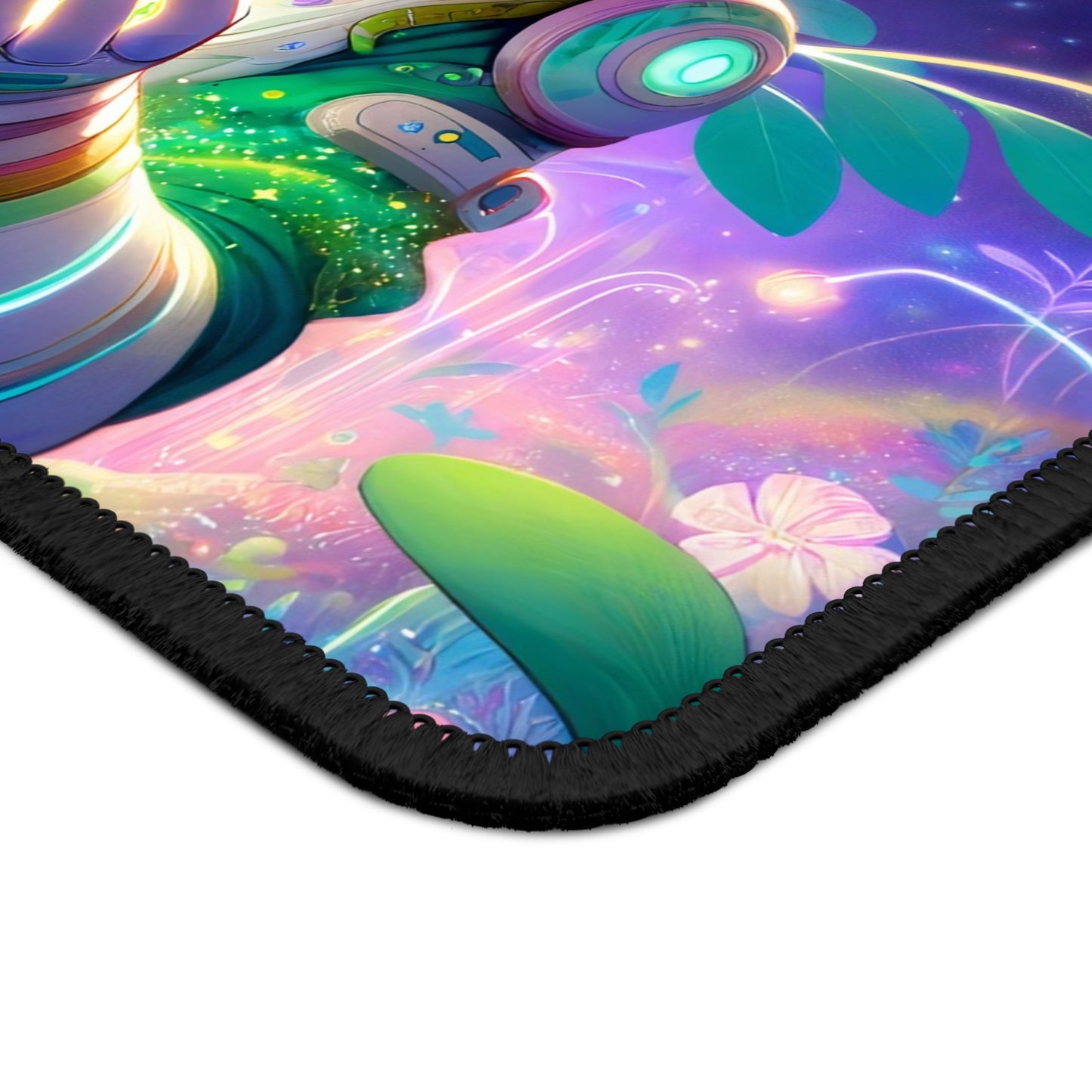 Gaming Mouse Pad