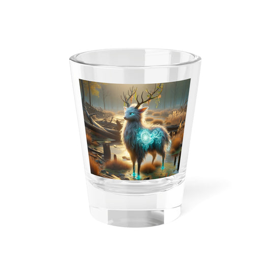 Shot Glass