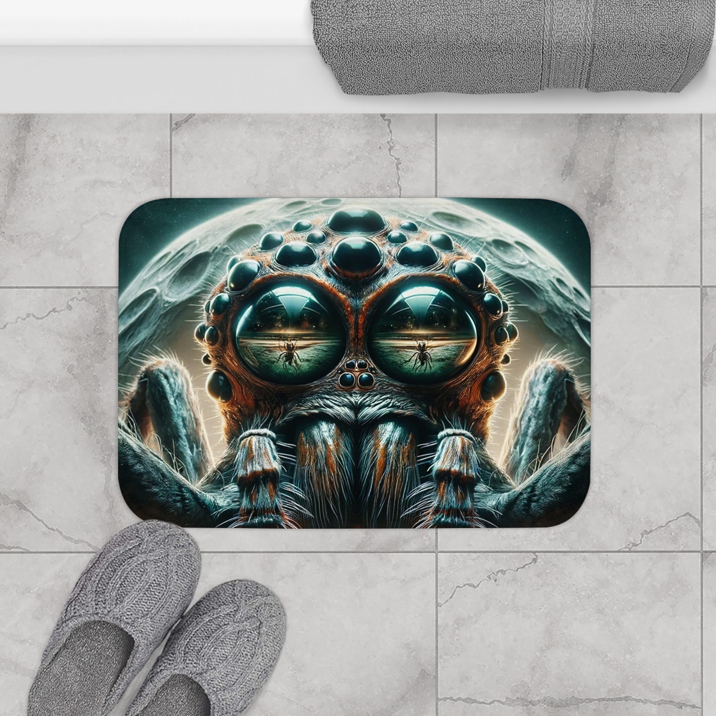 Bath Mat