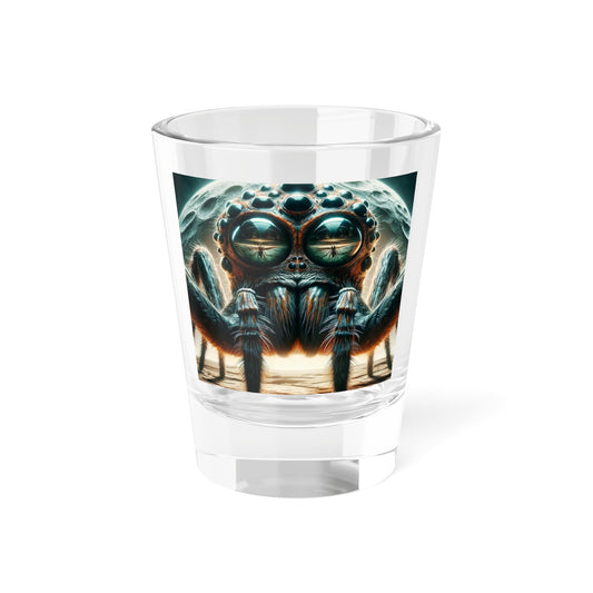 Shot Glass