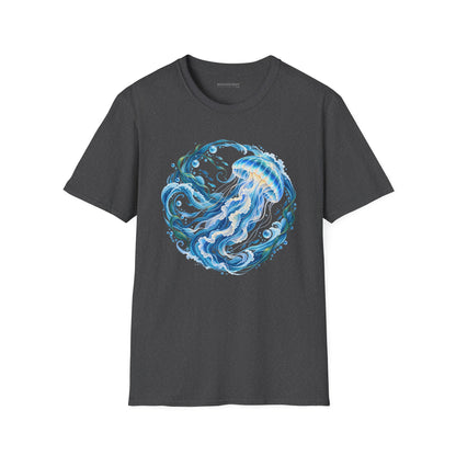 Jellylicious - Softstyle T-Shirt