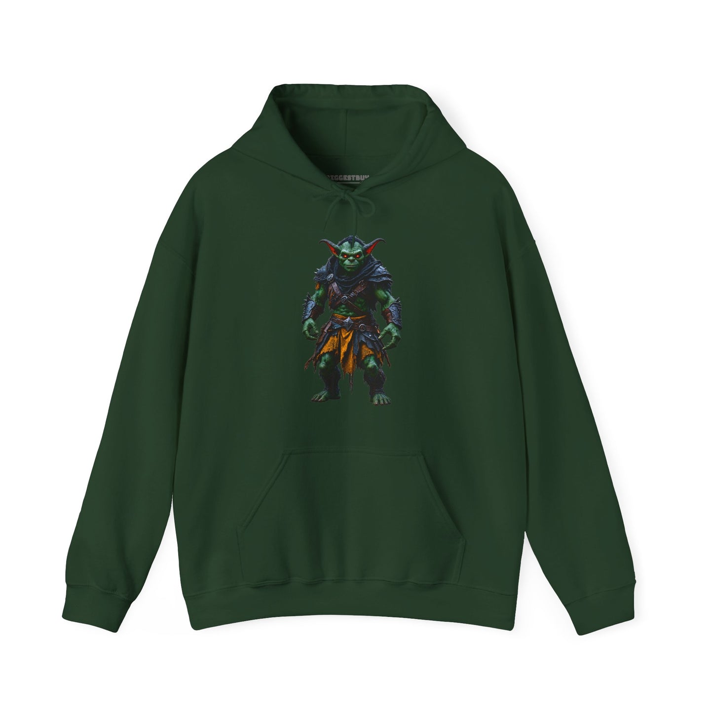 Goblin Rogue - Pullover Hoodie