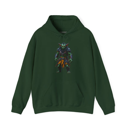Goblin Rogue - Pullover Hoodie