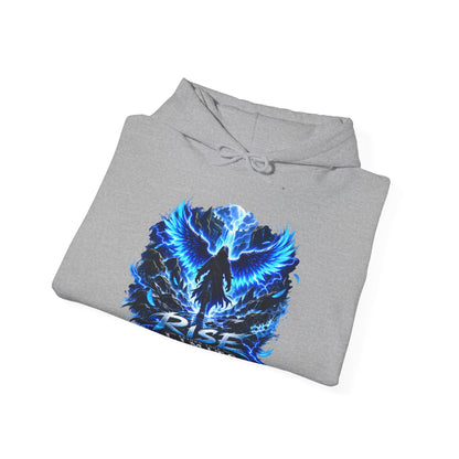 Limit Break - Pullover Hoodie