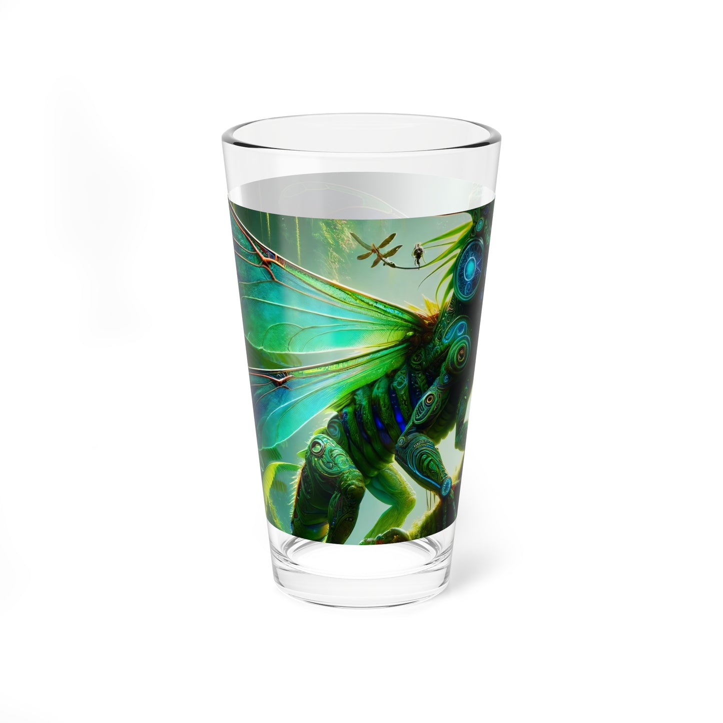 Cocktail Glass