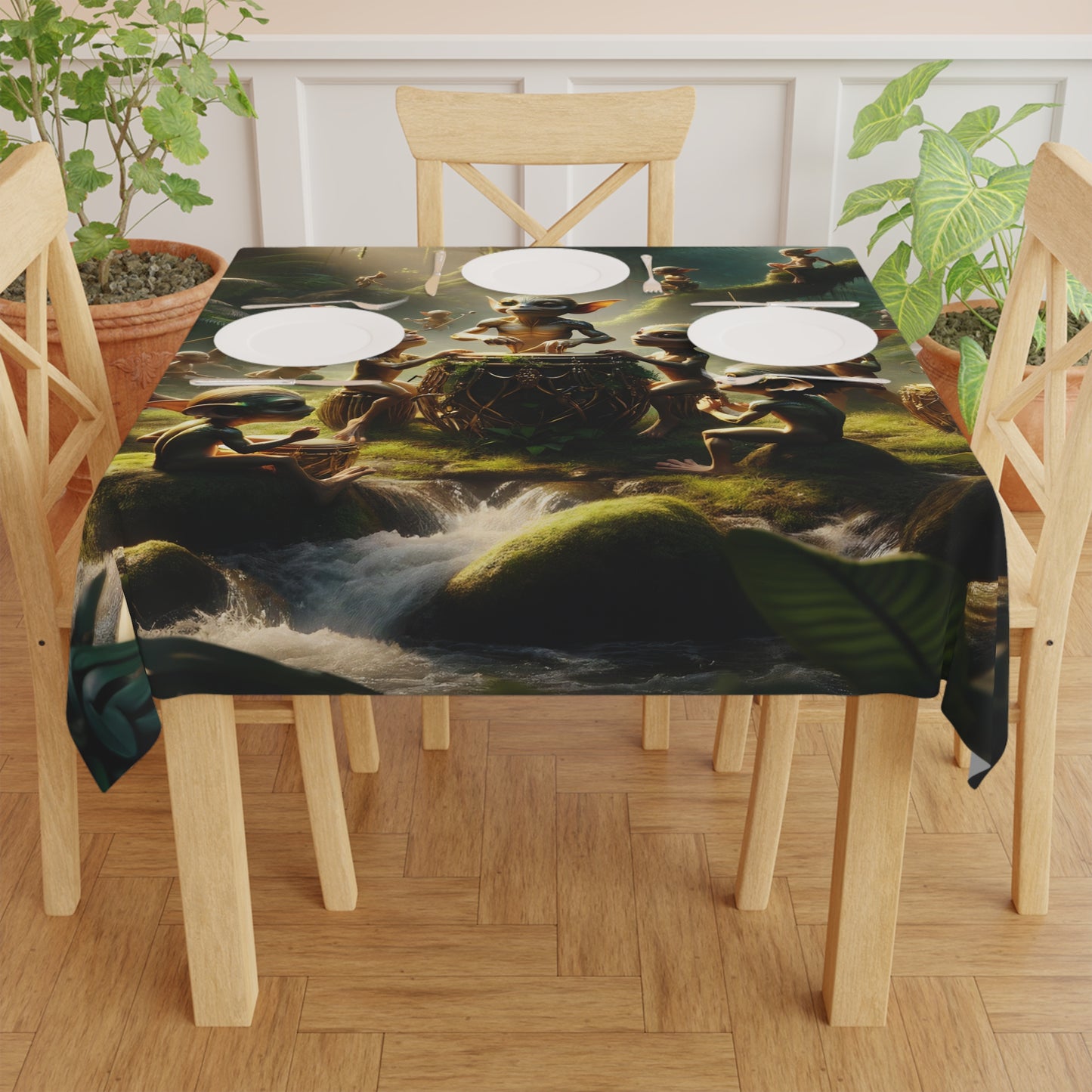 Tablecloth