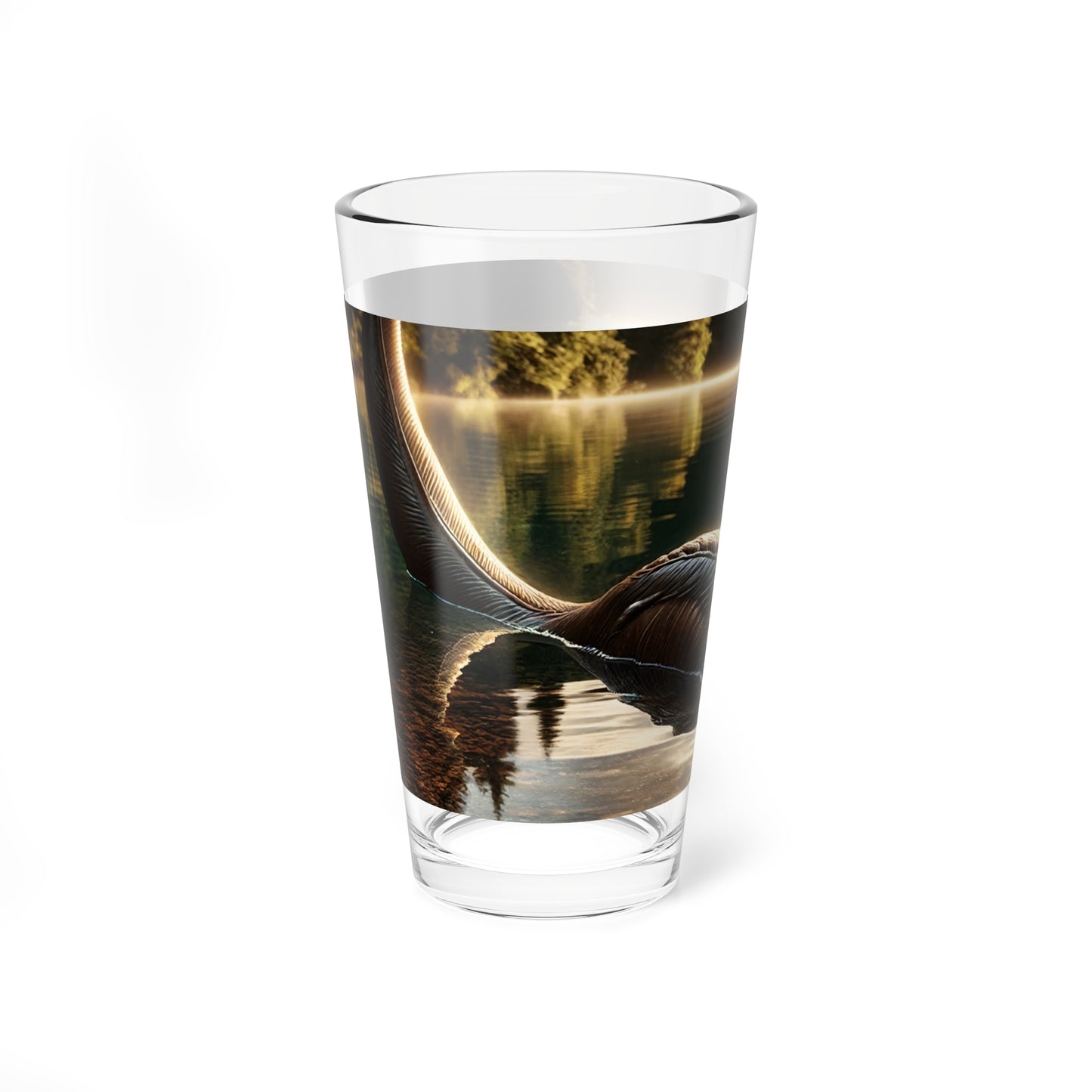 Cocktail Glass