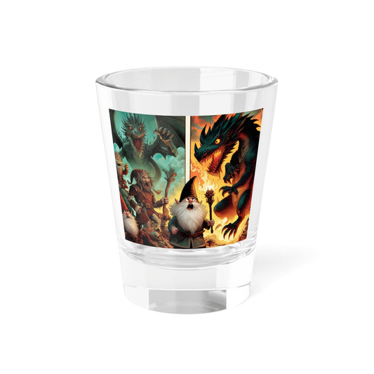 Shot Glass