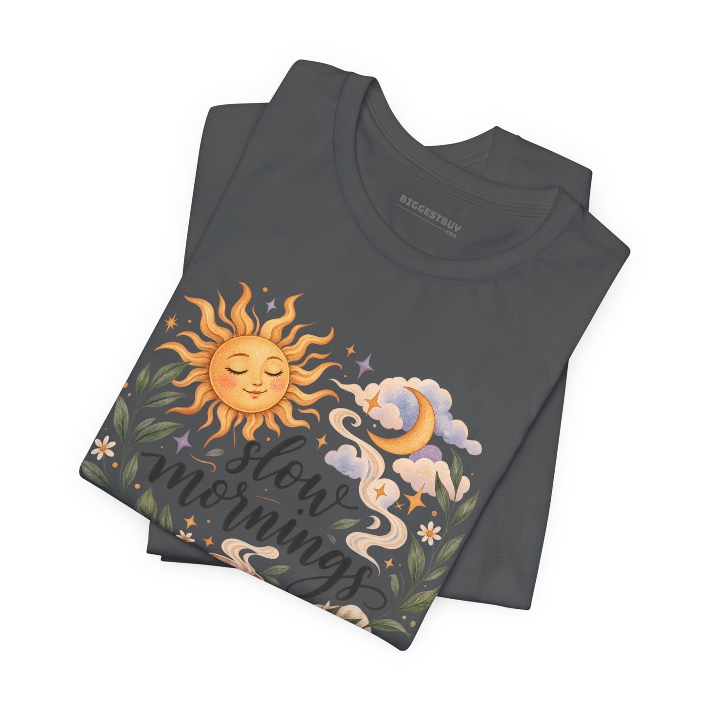 Sunshine Kisses - Classic Jersey Tee