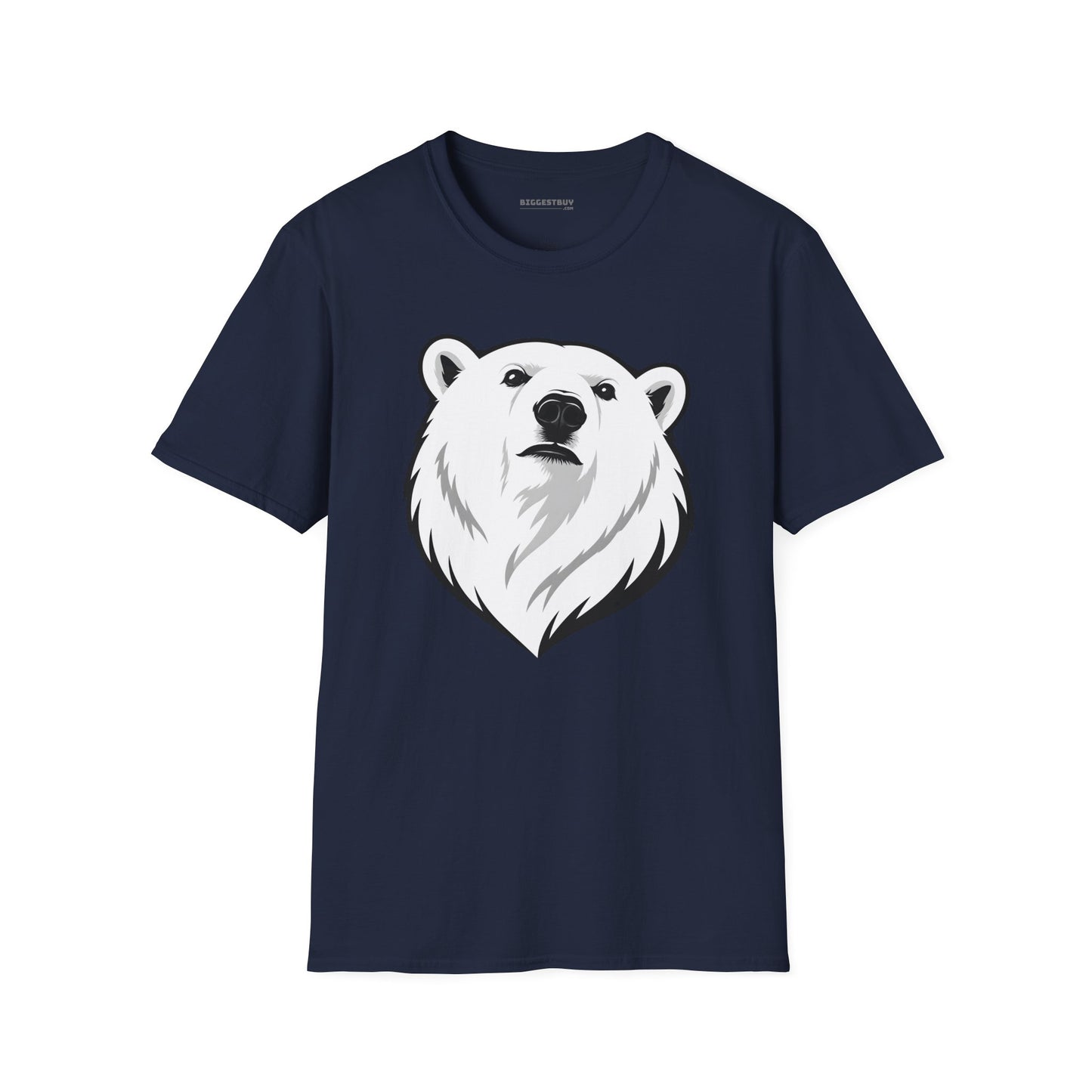Polar Pride - Softstyle T-Shirt
