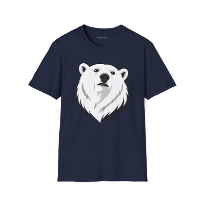 Polar Pride - Softstyle T-Shirt
