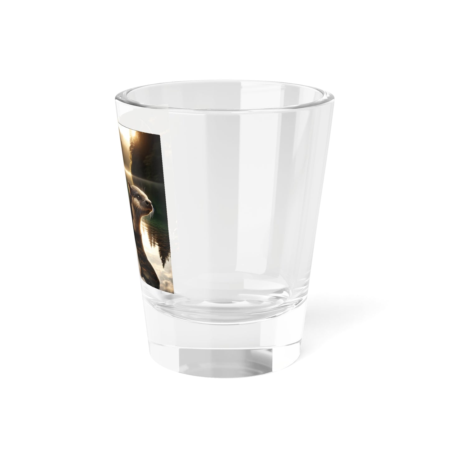 Shot Glass