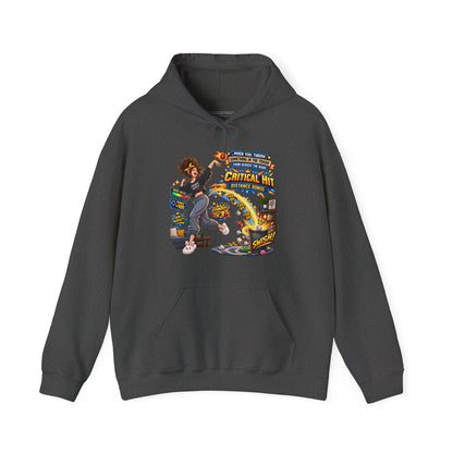 Trash Dance - Pullover Hoodie