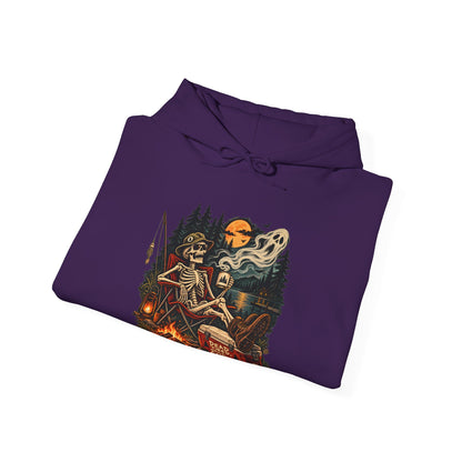 Dead Tired - Pullover Hoodie