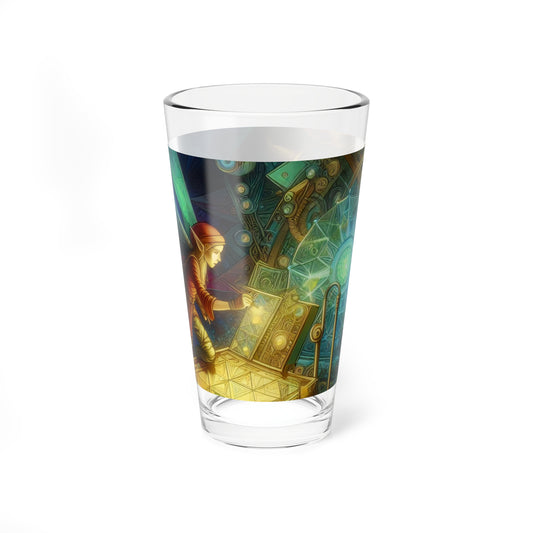 Cocktail Glass