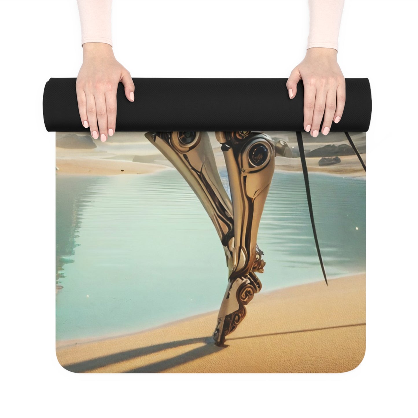 Yoga Mat