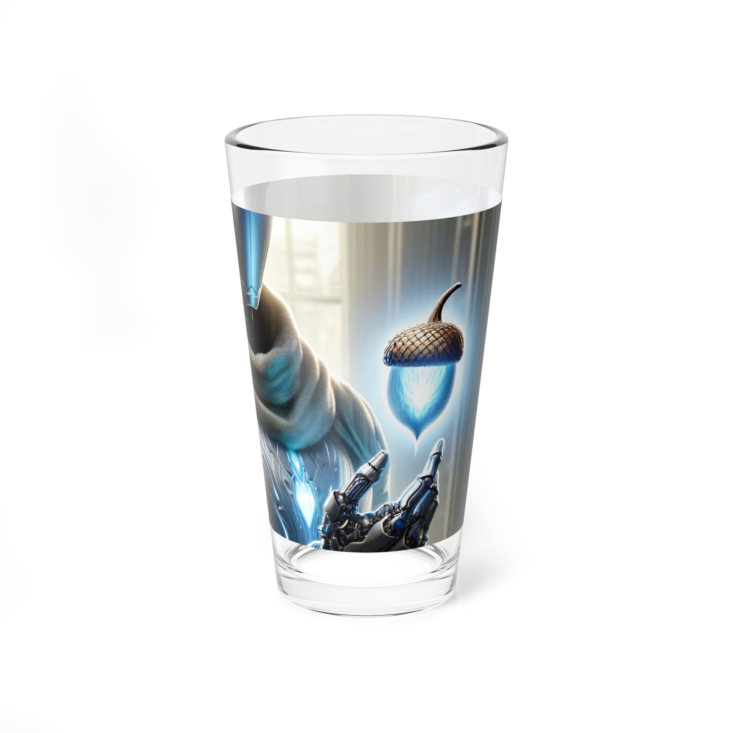 Cocktail Glass