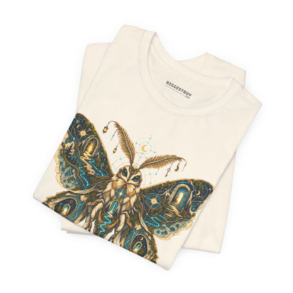 Moth Mystique - Classic Jersey Tee