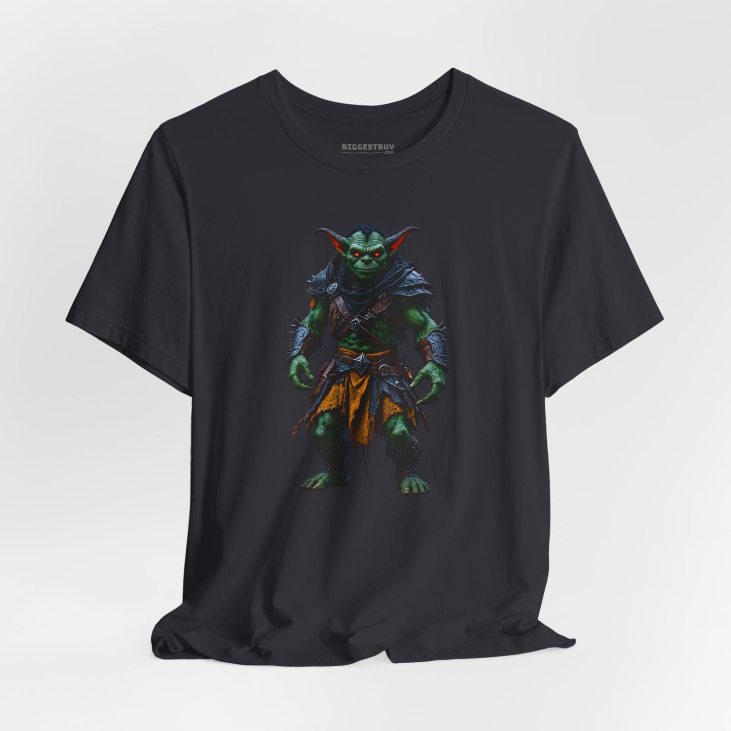 Goblin Rogue - Classic Jersey Tee
