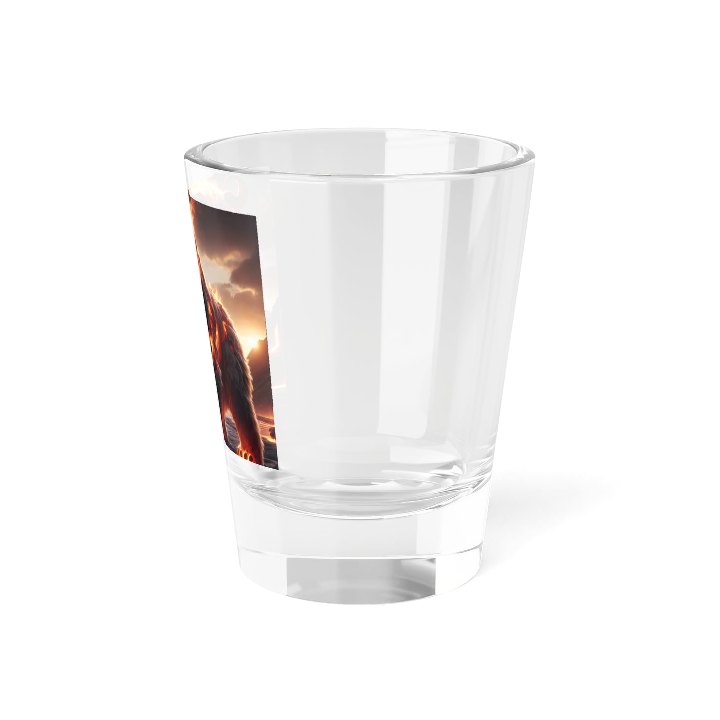 Shot Glass