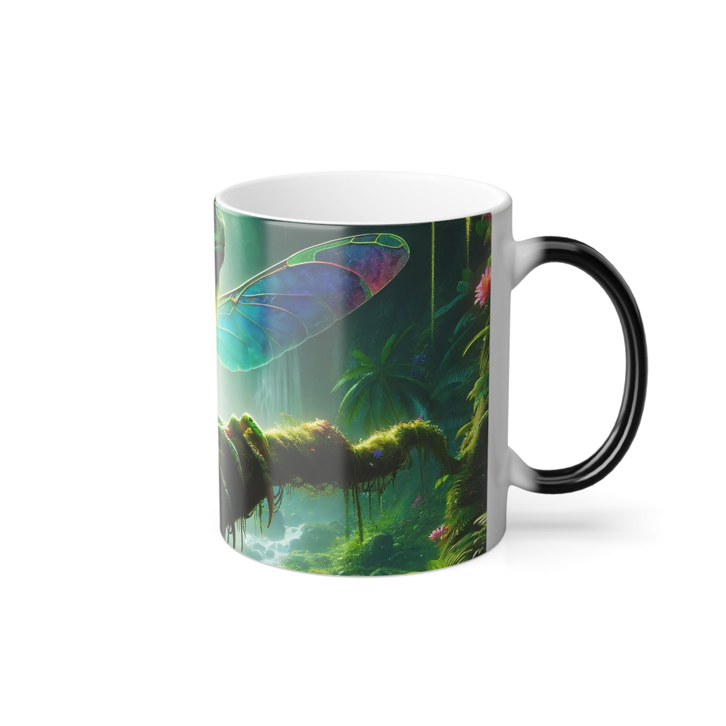 Magical Cup