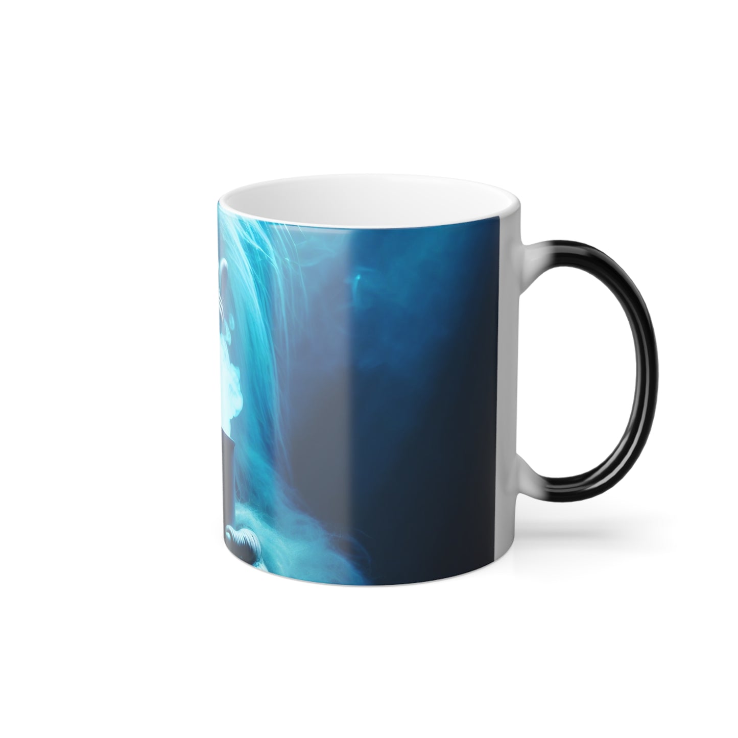 Magical Cup